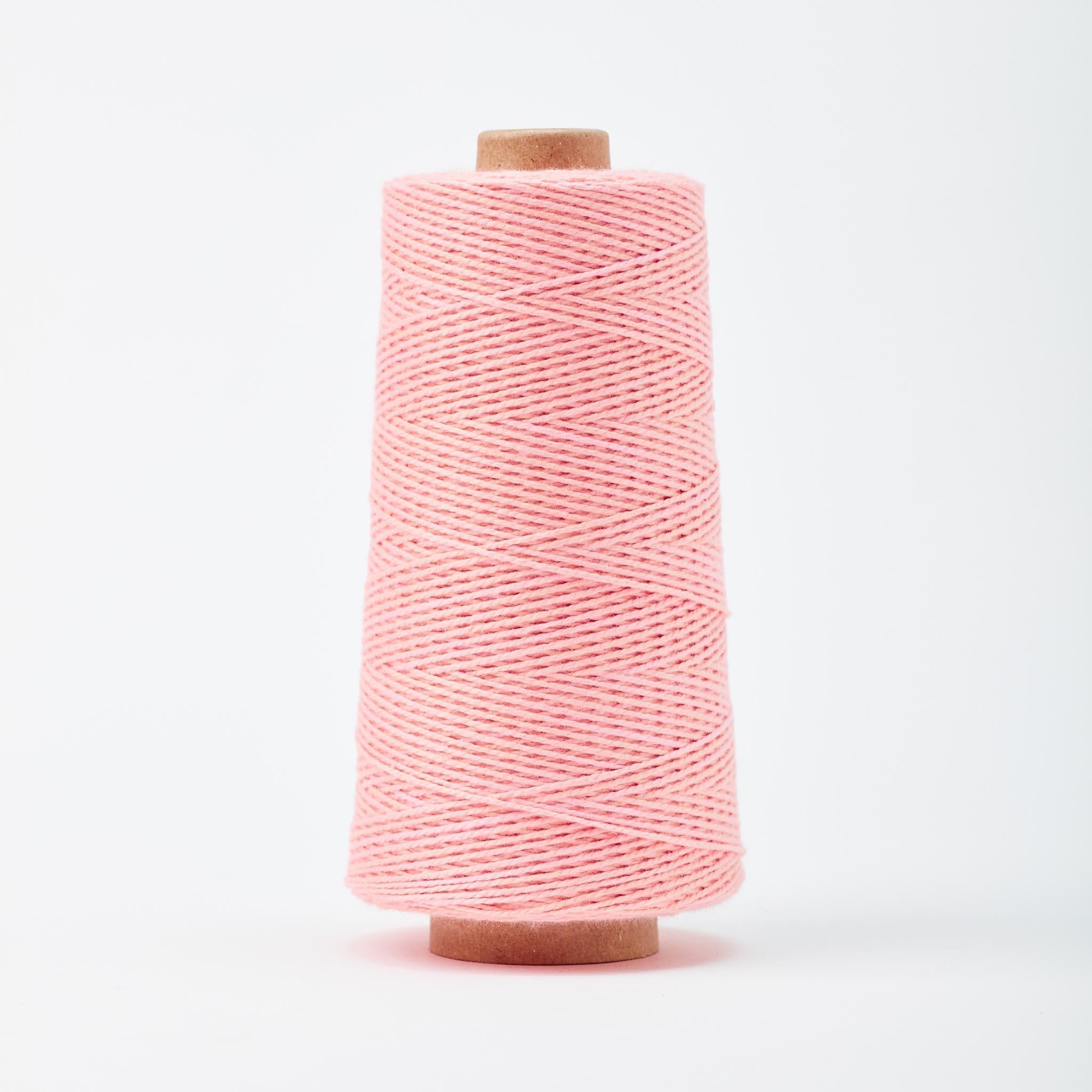 Beam 3/2 Cotton Weaving Yarn
