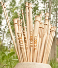 Brittany Knitting Needles 10"