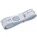 Easy-Store Soft Measuring Tape