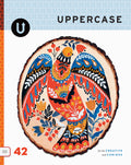 Uppercase Magazine - Issue 42