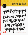 Uppercase Magazine - Issue 43