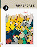 Uppercase Magazine - Issue 44