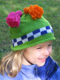 Learn to Knit with Amy Tozer