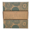 The Love Of Colour Kits Clay Resist