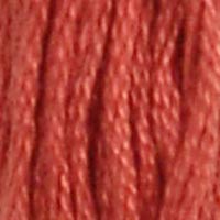DMC Six Stand Embroidery Floss