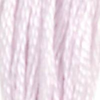 DMC Six Stand Embroidery Floss