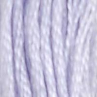 DMC Six Stand Embroidery Floss