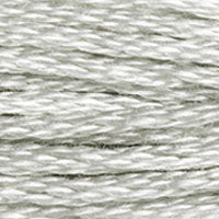 DMC Six Stand Embroidery Floss
