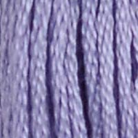 DMC Six Stand Embroidery Floss