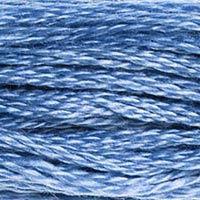 DMC Six Stand Embroidery Floss