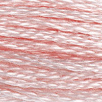 DMC Six Stand Embroidery Floss
