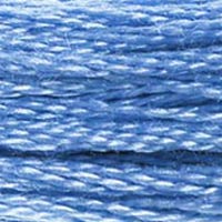 DMC Six Stand Embroidery Floss