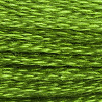 DMC Six Stand Embroidery Floss