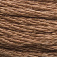 DMC Six Stand Embroidery Floss