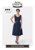 Sew Over It Elsie Dress