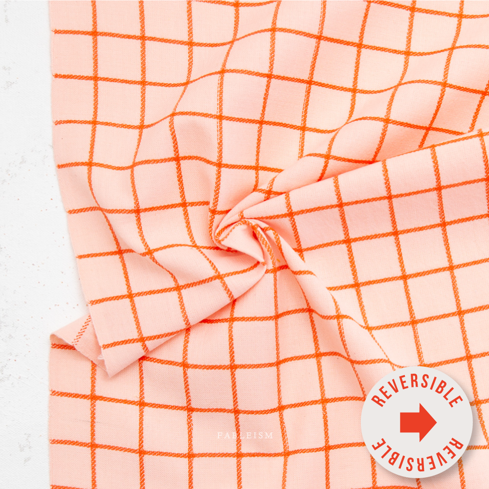 Fableism Trellis Wovens Fabric