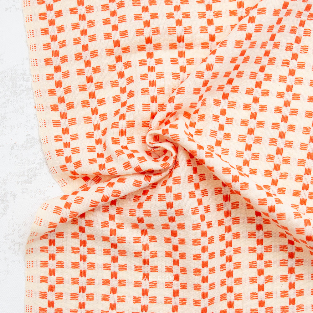 Fableism Basket Weave