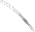 Fairgate 24" Curved Stick Ruler