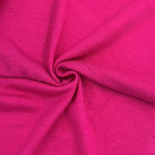 Rayon Spandex Jersey