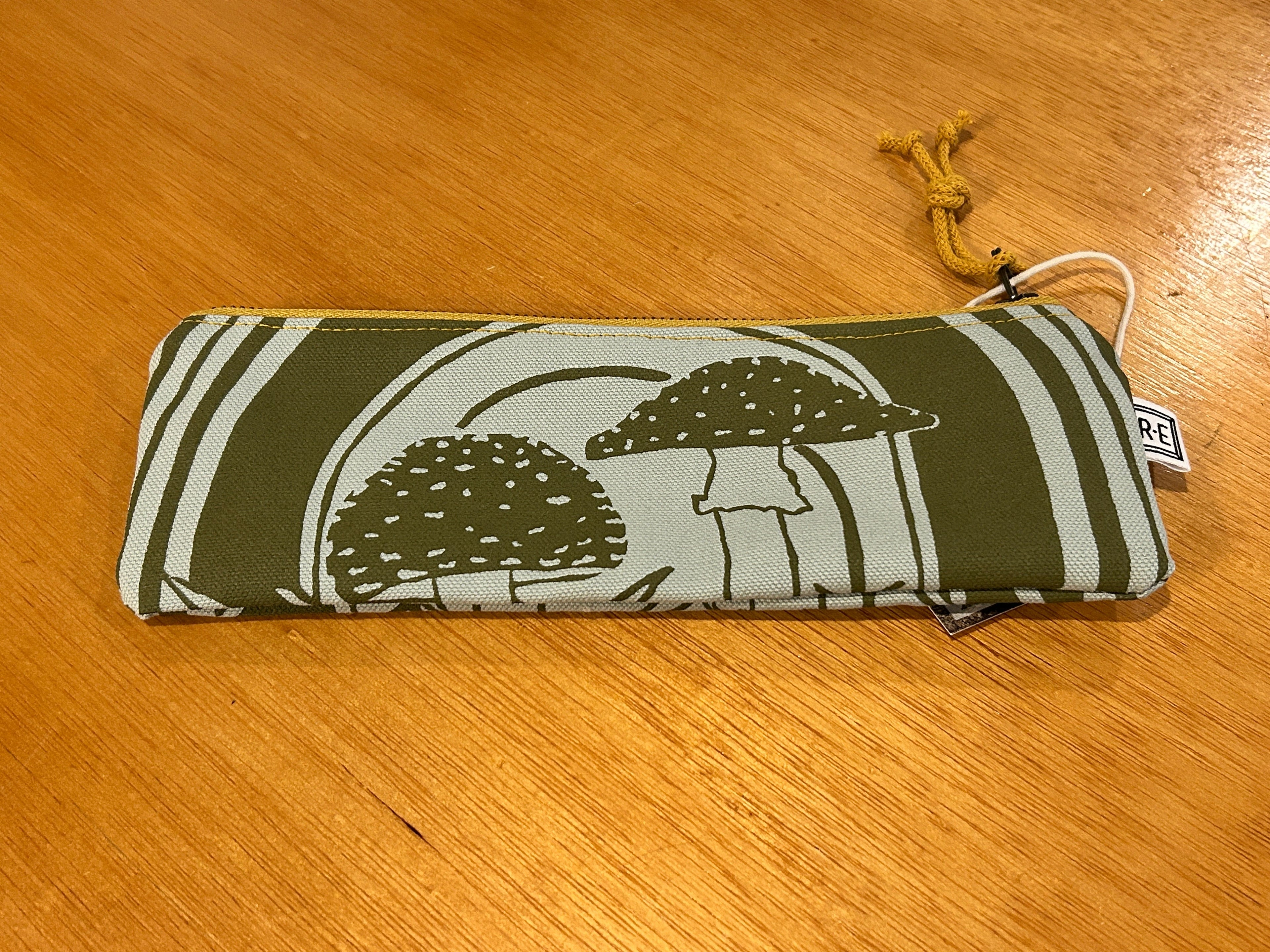 Pencil Case Assortment - Prints Mix