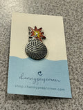Enamel Pins