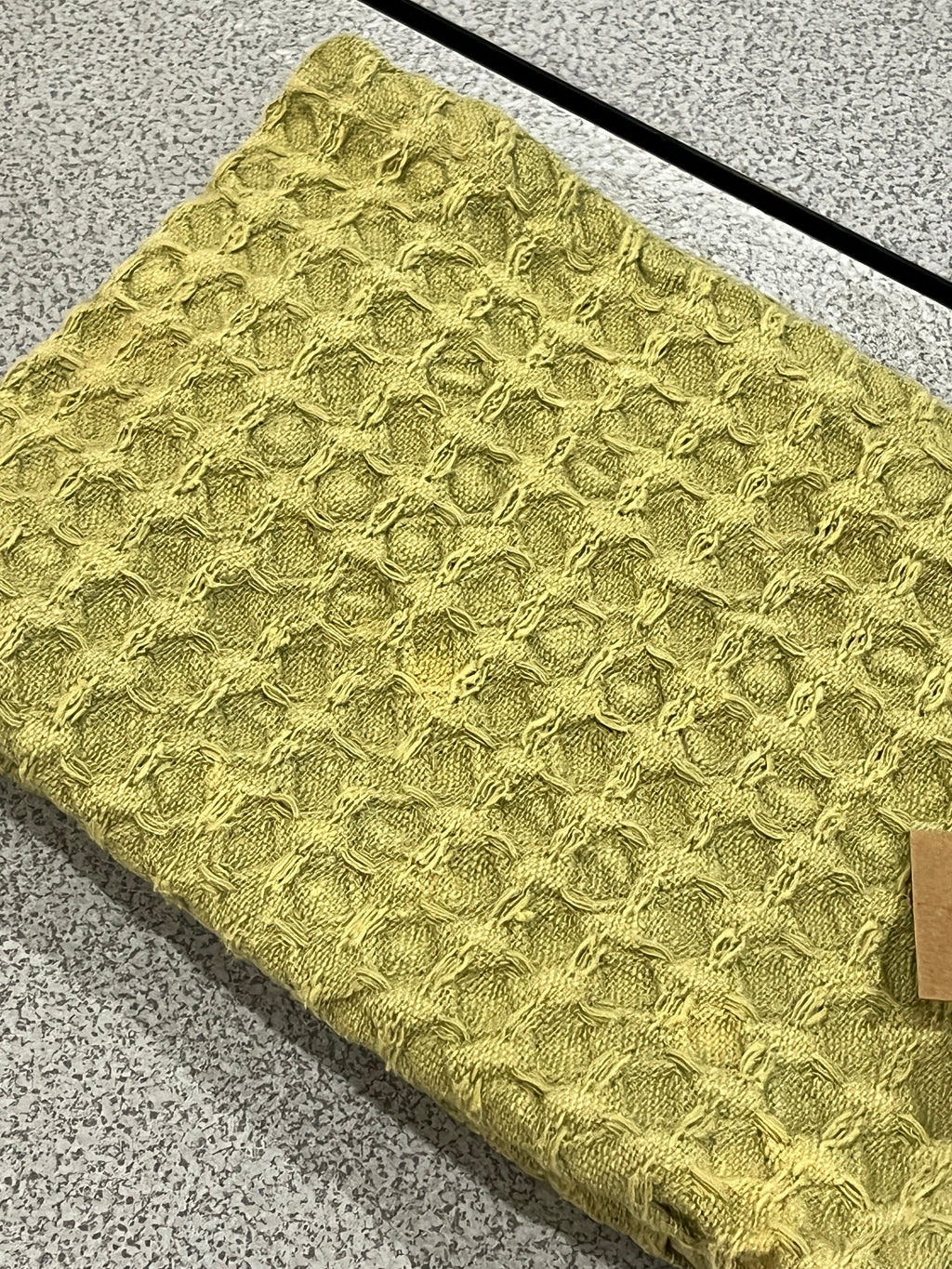 Oversized Tea Towel