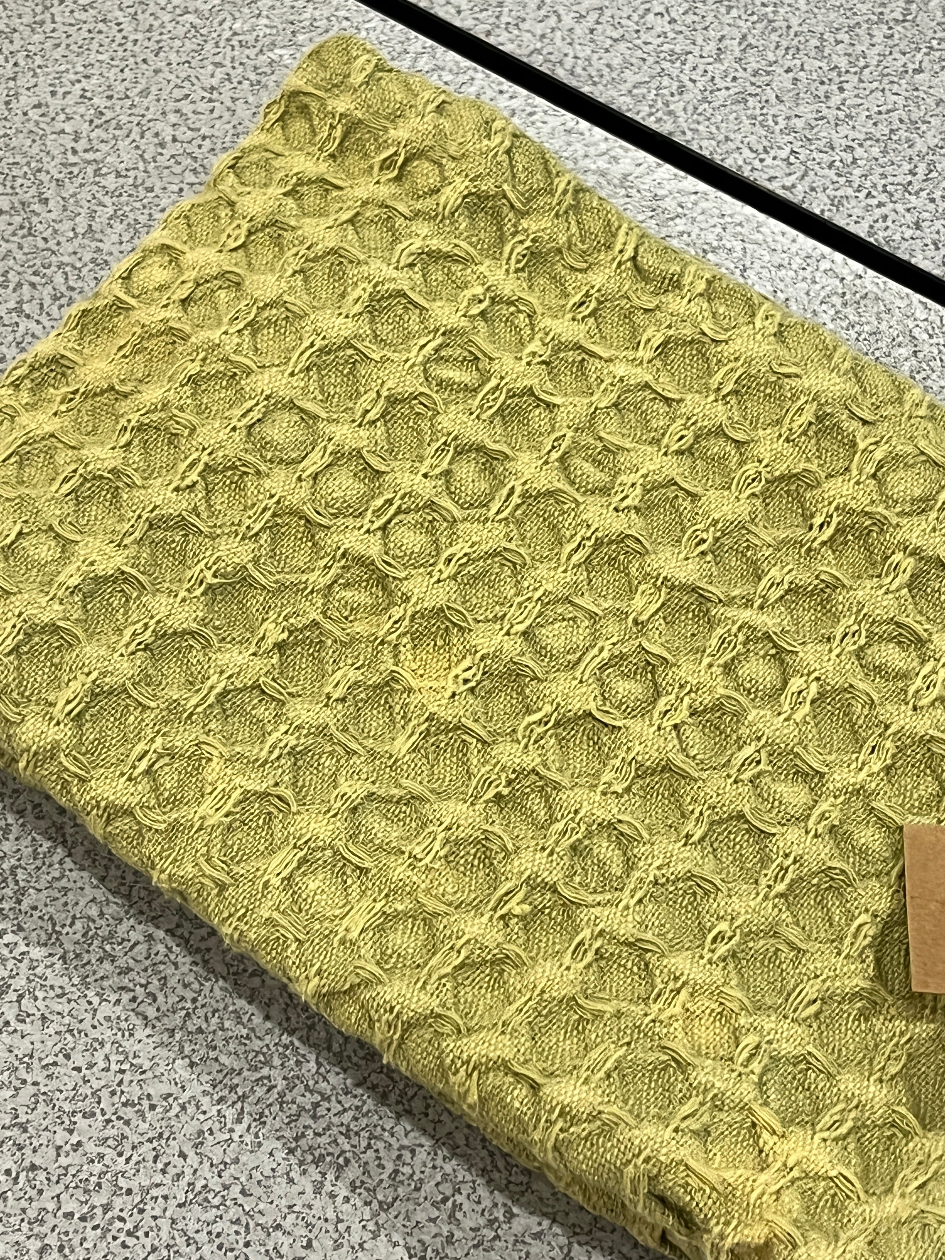 Oversized Tea Towel