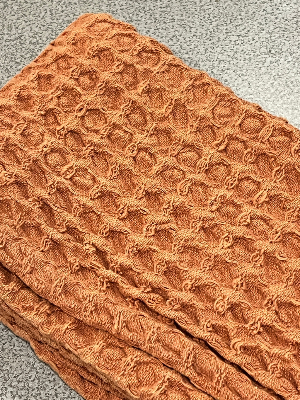 Oversized Tea Towel