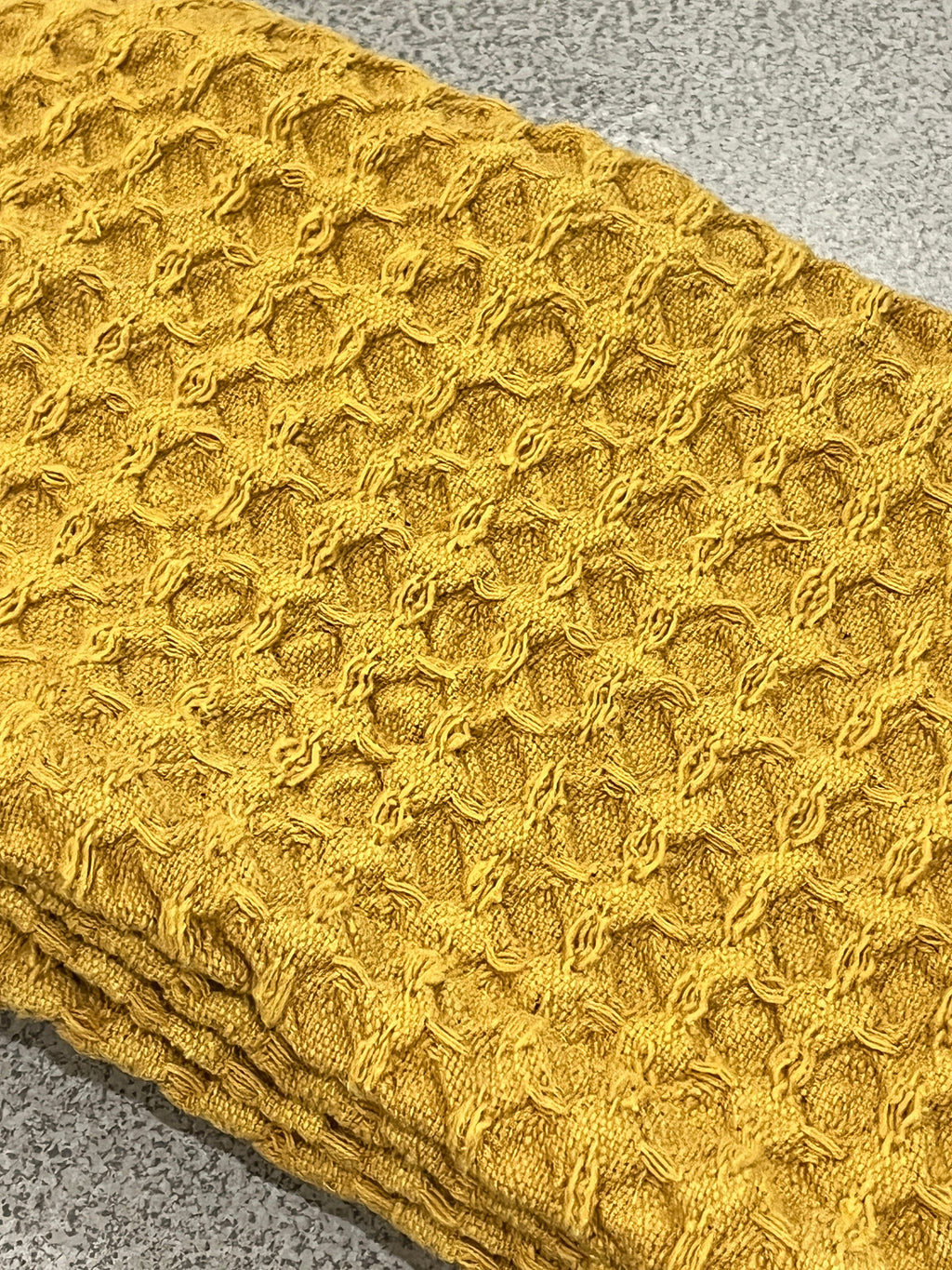 Oversized Tea Towel