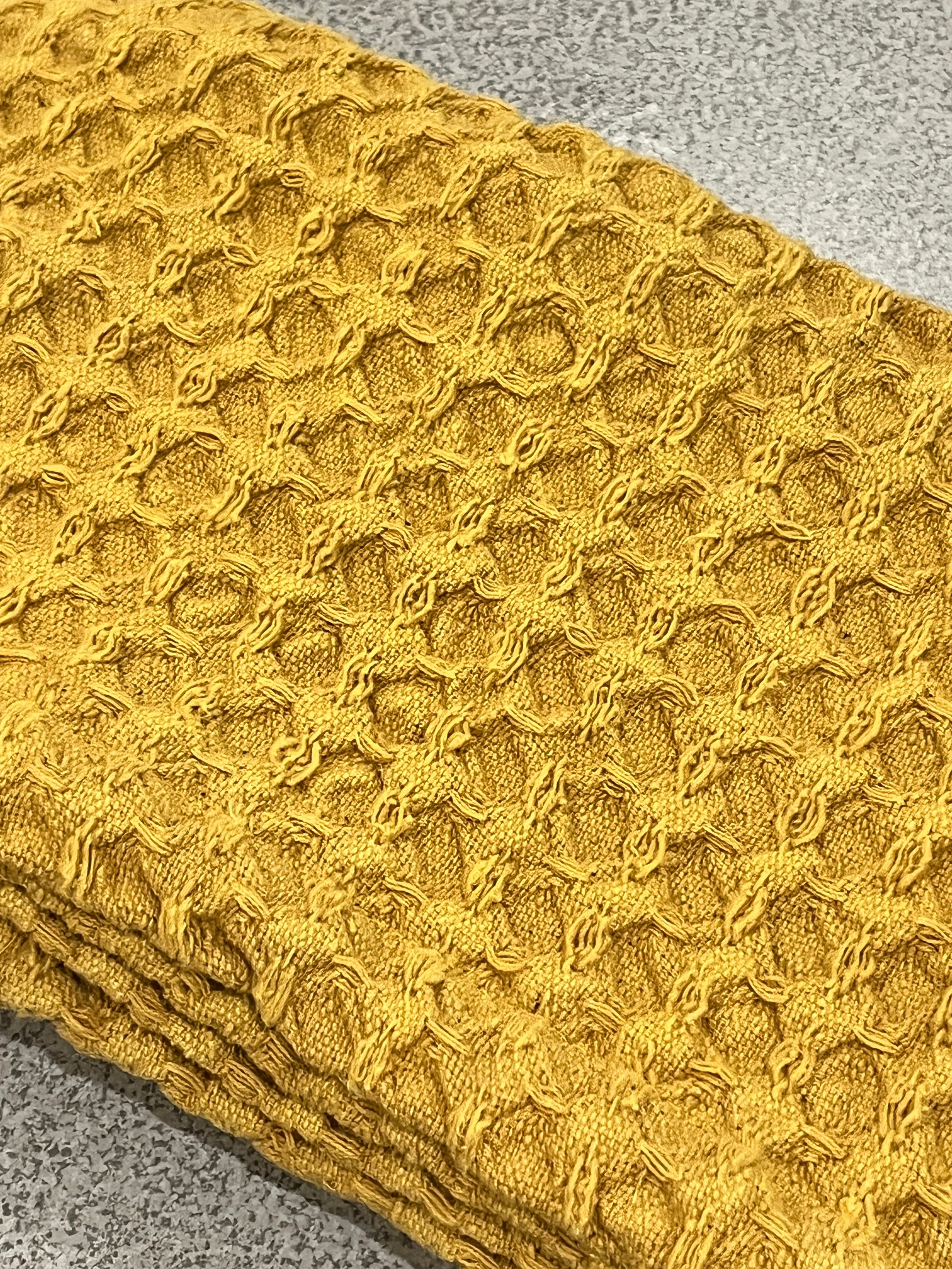 Oversized Tea Towel
