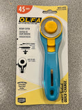 OLFA Rotary Cutter 45