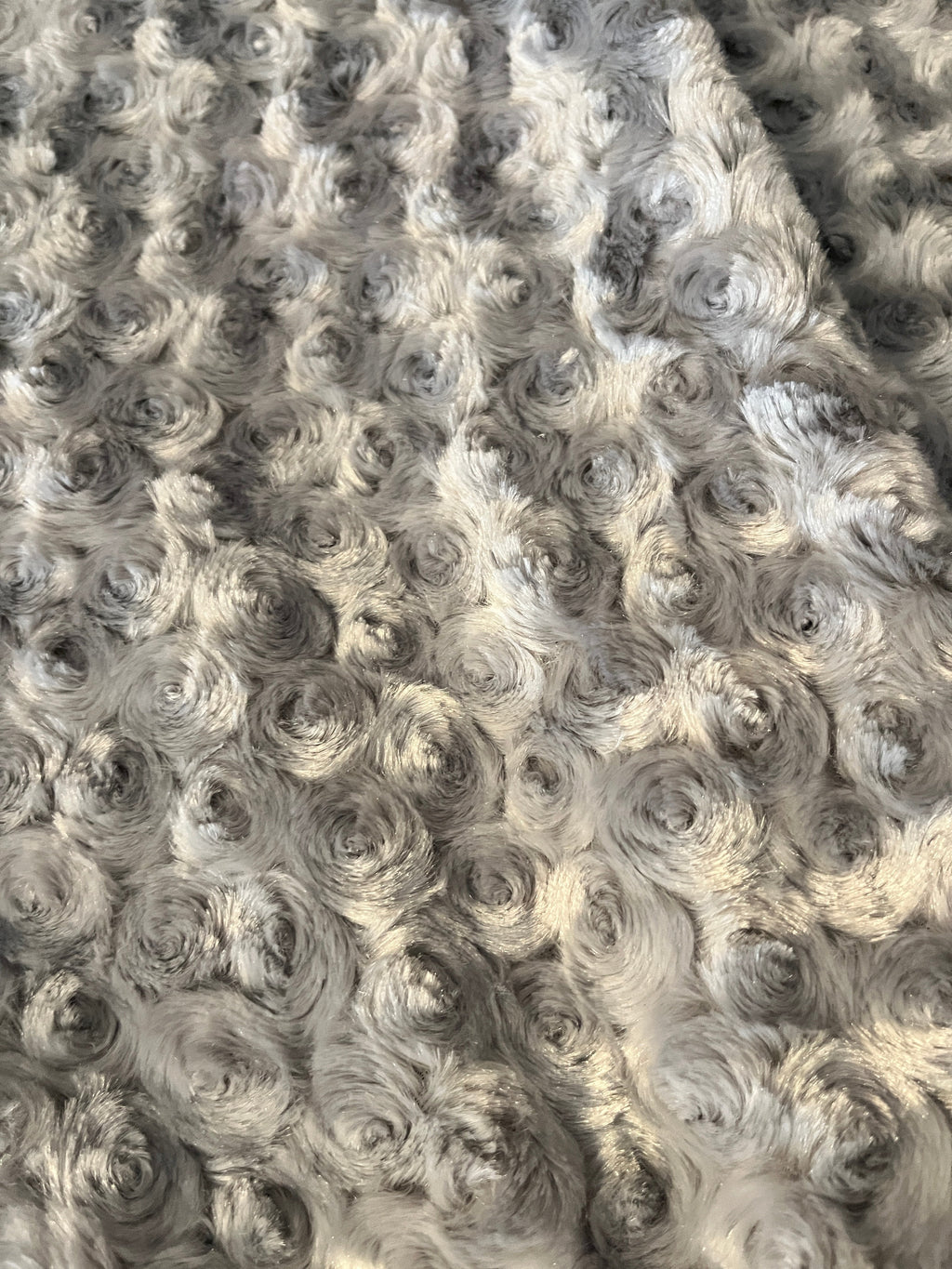 Cuddle Fabrics