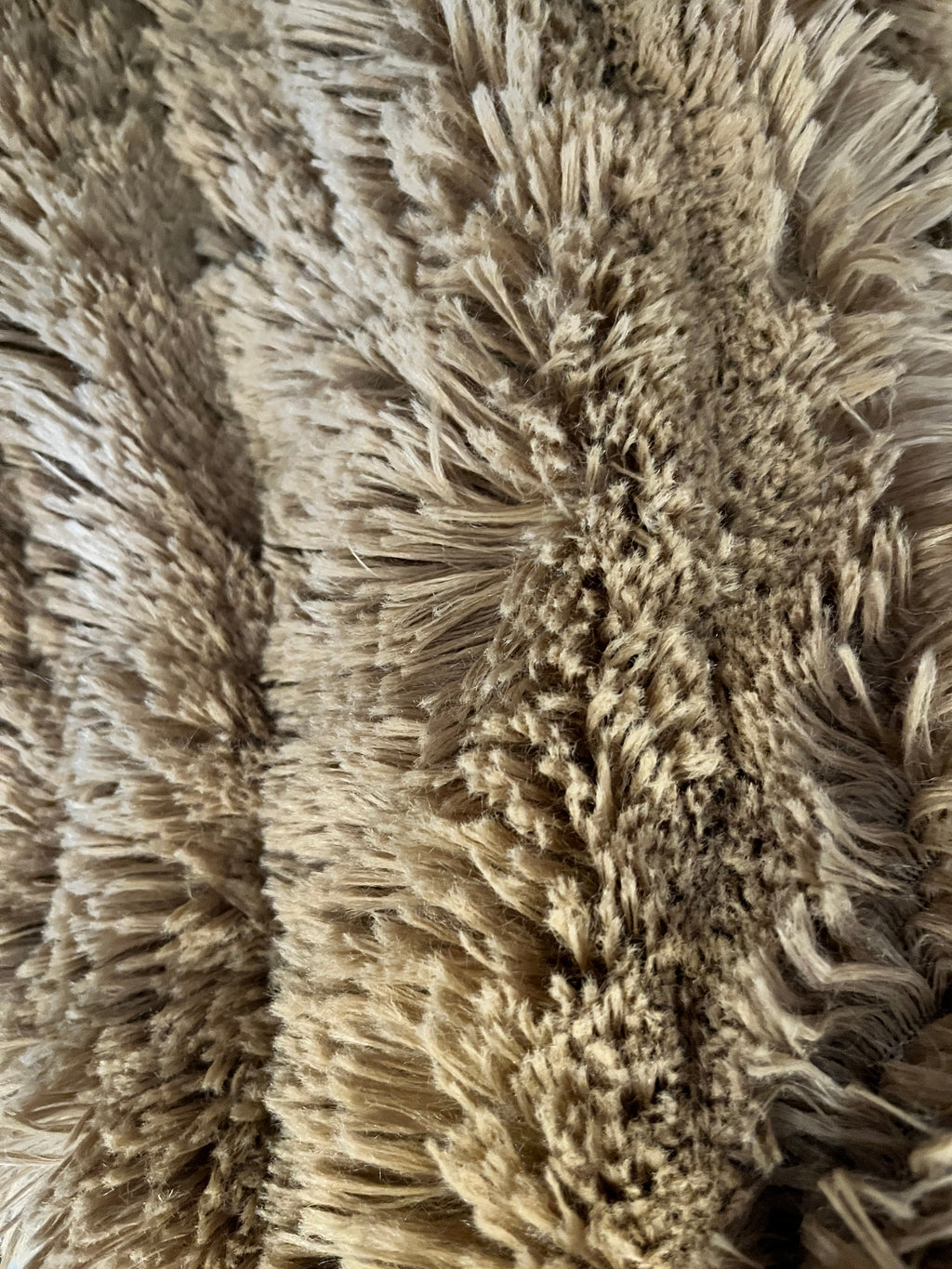 Cuddle Fabrics