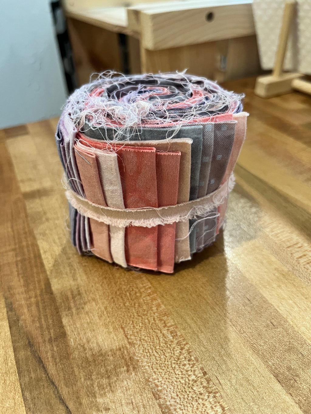 Cardinal Designs Fabric Rolls