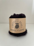 General Bean Wool Bundle 25g