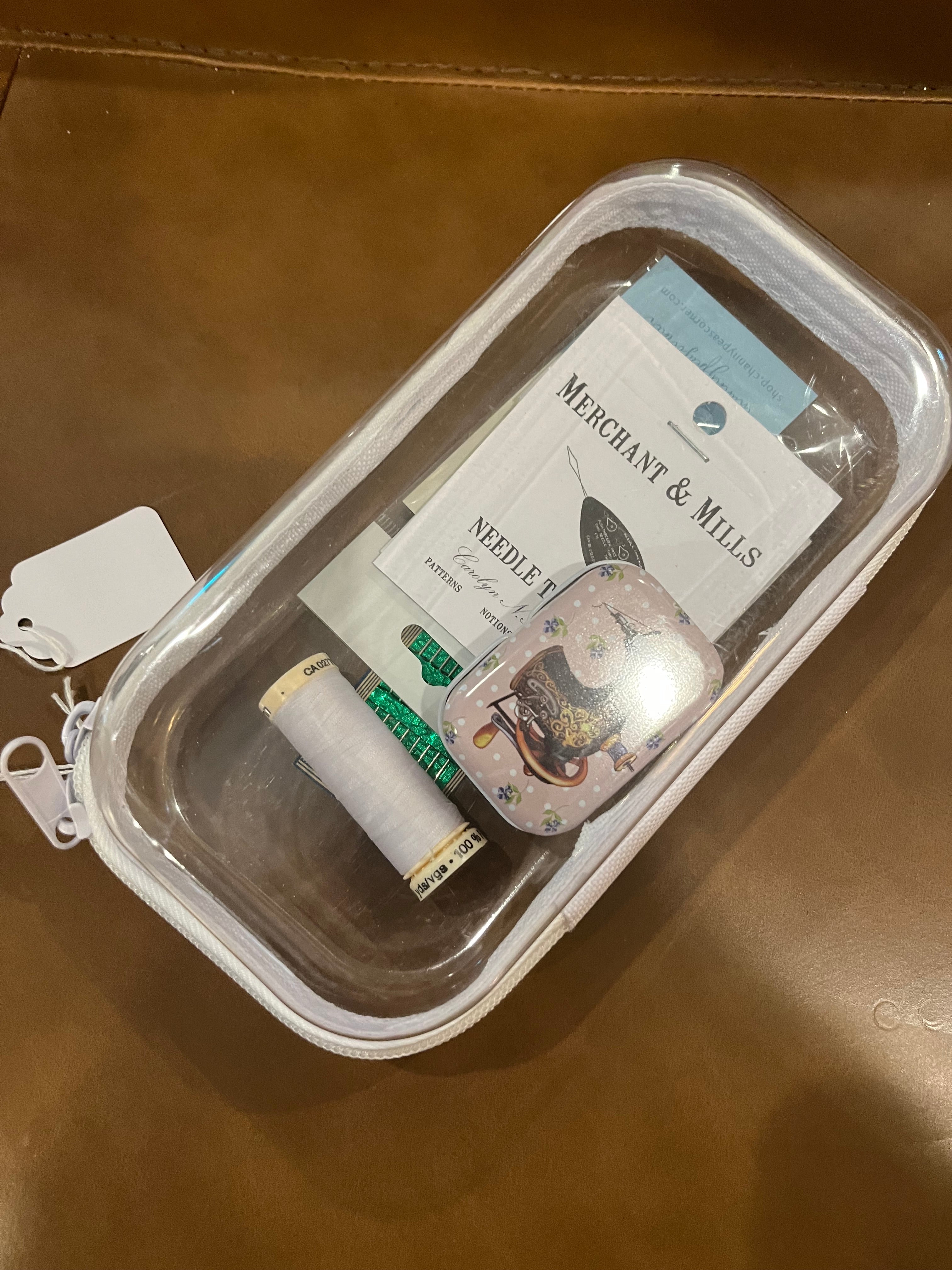 Sewing Notions Kit