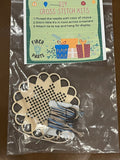 DIY Cross Stitch Kits