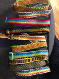 Inkle Weaving with Jennifer Rogers