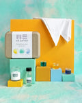 We Gather Cool Kaleidoscope Dye Kit