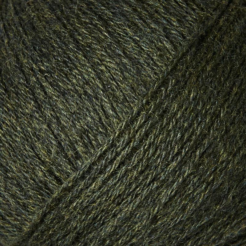 Knitting for Olive Compatible Cashmere Yarn