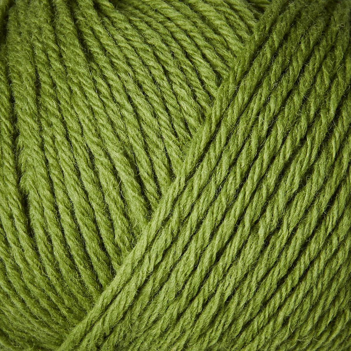 Knitting for Olive Heavy Merino Yarn