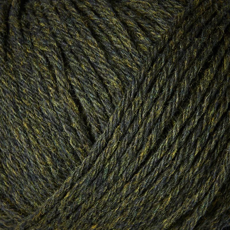 Knitting for Olive Heavy Merino Yarn