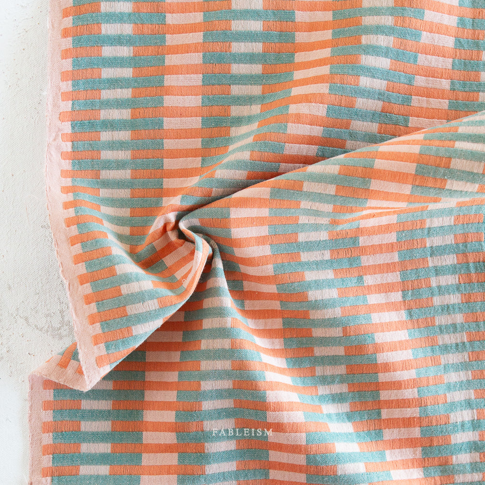 Fableism Lucky Loom Fabric