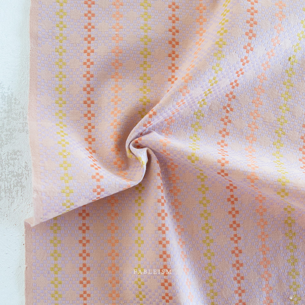 Fableism Lucky Loom Fabric