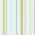 Clothworks Boho Garden Fabrics Light Aqua Boho Garden Stripes