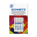 Schmetz Piecing and Quilting Needles 1856