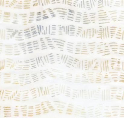 Timeless Treasures Memory Tonga Batik 1/4 yard