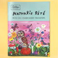 NATHALIE LÉTÉ - Sublime Stitching Embroidery Pattern Portfolio #1