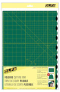 Olfa Cutting Mat Folding 17" x 24"