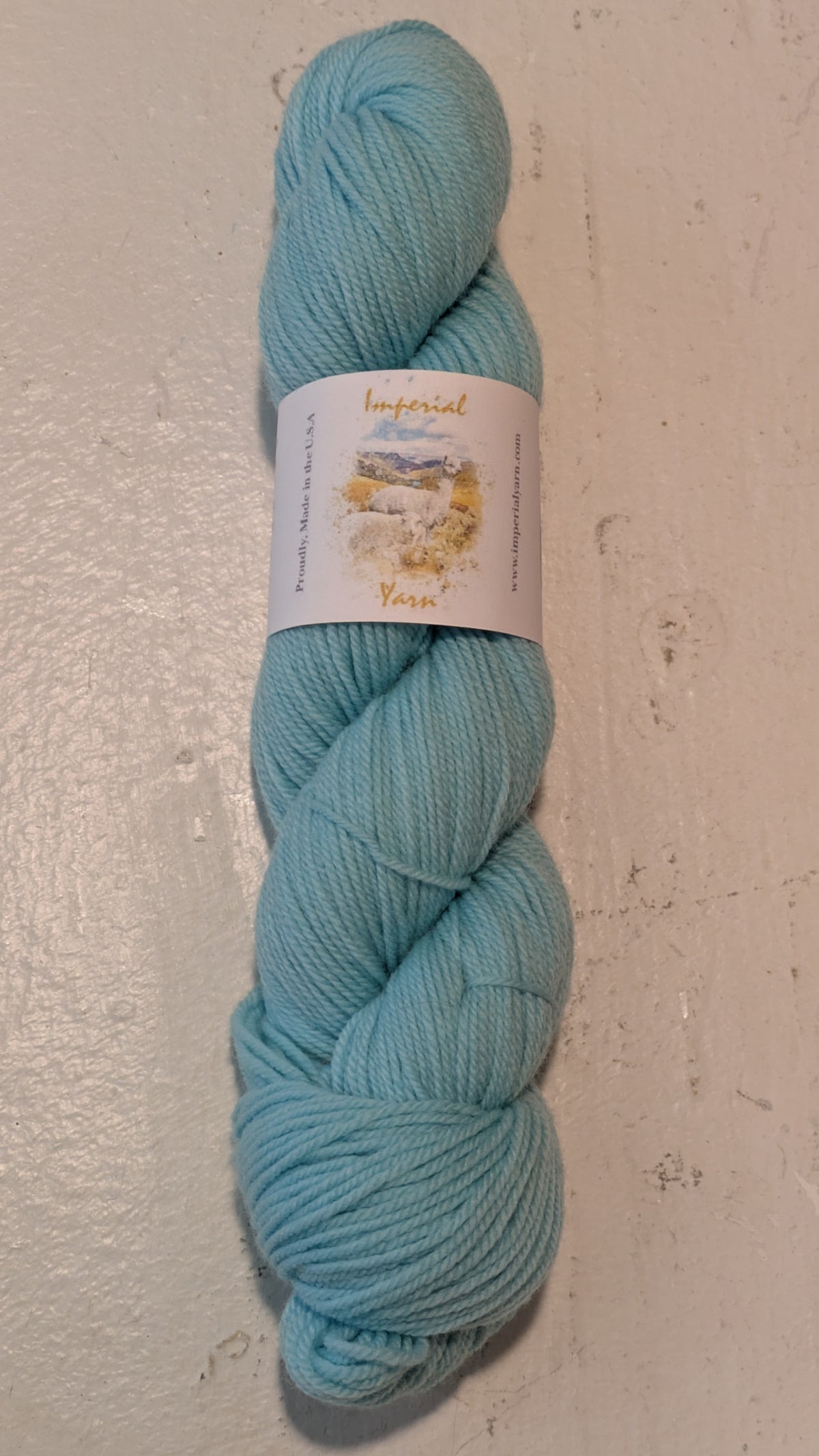 Imperial McKenzie Fingering Weight Yarn